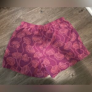 Women's Medium Patagonia Baggies